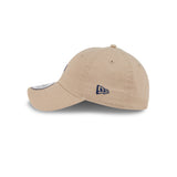 New Era Casual Classic MLB Mini Camel New York Yankees