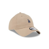 New Era Casual Classic MLB Mini Camel Los Angeles Dodgers