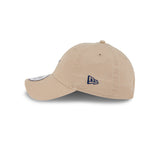 New Era Casual Classic MLB Mini Camel Los Angeles Dodgers