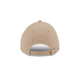 New Era Casual Classic MLB Mini Camel Los Angeles Dodgers