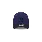 New Era Toddler 9Forty MLB 2 Shade Wash New York Yankees Light Navy