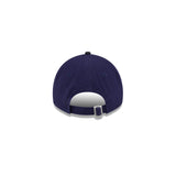 New Era Kids 9Forty MLB 2 Shade Wash New York Yankees Light Navy
