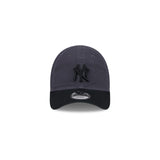 New Era Toddler 9Forty MLB 2 Shade Wash New York Yankees Graphite