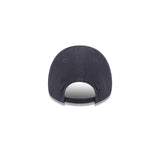 New Era Toddler 9Forty MLB 2 Shade Wash New York Yankees Graphite