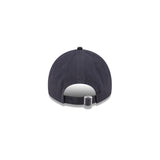 New Era Youth 9Forty MLB 2 Shade Wash New York Yankees Graphite