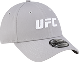 New Era 9Forty UFCMMA Core Grey