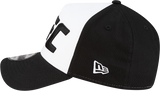 New Era 9Forty A Frame Snapback UFCMMA Core Black White