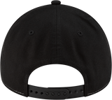 New Era 9Forty A Frame Snapback UFCMMA Core Black White