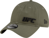 New Era 9Twenty UFCMMA Olive