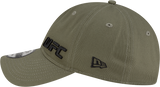 New Era 9Twenty UFCMMA Olive