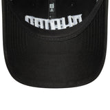 New Era 9Twenty UFCMMA Pereira Black White