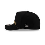New Era 9Fifty A-Frame NBA 25 Champs Oklahoma City Thunder