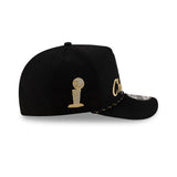New Era 9Fifty A-Frame NBA 25 Champs Oklahoma City Thunder