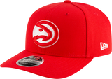New Era 9Seventy NBA Team Collection Atlanta Hawks Red