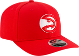 New Era 9Seventy NBA Team Collection Atlanta Hawks Red
