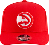 New Era 9Seventy NBA Team Collection Atlanta Hawks Red