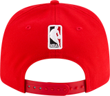 New Era 9Seventy NBA Team Collection Atlanta Hawks Red