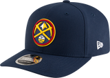 New Era 9Seventy NBA Team Collection Denver Nuggets Navy