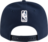 New Era 9Seventy NBA Team Collection Minnesota Timberwolves Navy