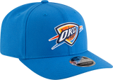 New Era 9Seventy NBA Team Collection OKC Thunder Blue