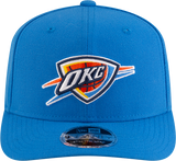 New Era 9Seventy NBA Team Collection OKC Thunder Blue