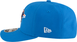 New Era 9Seventy NBA Team Collection OKC Thunder Blue
