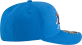 New Era 9Seventy NBA Team Collection OKC Thunder Blue
