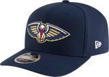 New Era 9Seventy NBA Team Collection New Orleans Pelicans Navy