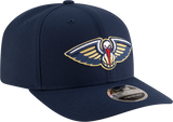 New Era 9Seventy NBA Team Collection New Orleans Pelicans Navy