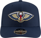 New Era 9Seventy NBA Team Collection New Orleans Pelicans Navy