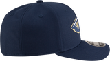 New Era 9Seventy NBA Team Collection New Orleans Pelicans Navy
