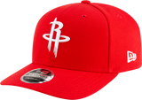 New Era 9Seventy NBA Team Collection Houston Rockets Red