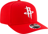 New Era 9Seventy NBA Team Collection Houston Rockets Red