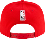 New Era 9Seventy NBA Team Collection Houston Rockets Red