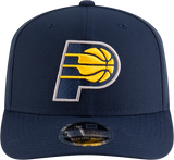 New Era 9Seventy NBA Team Collection Indiana Pacers Navy