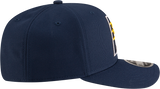 New Era 9Seventy NBA Team Collection Indiana Pacers Navy