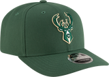 New Era 9Seventy NBA Team Collection Milwaukee Bucks Green