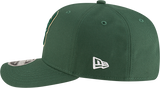 New Era 9Seventy NBA Team Collection Milwaukee Bucks Green