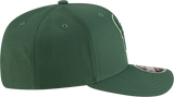 New Era 9Seventy NBA Team Collection Milwaukee Bucks Green