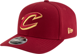 New Era 9Seventy NBA Team Collection Cleveland Cavaliers Maroon
