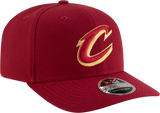 New Era 9Seventy NBA Team Collection Cleveland Cavaliers Maroon