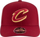 New Era 9Seventy NBA Team Collection Cleveland Cavaliers Maroon