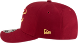 New Era 9Seventy NBA Team Collection Cleveland Cavaliers Maroon