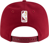 New Era 9Seventy NBA Team Collection Cleveland Cavaliers Maroon