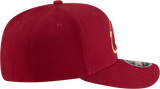 New Era 9Seventy NBA Team Collection Cleveland Cavaliers Maroon