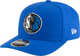 New Era 9Seventy NBA Team Collection Dallas Mavericks Blue