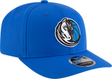 New Era 9Seventy NBA Team Collection Dallas Mavericks Blue