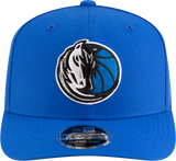 New Era 9Seventy NBA Team Collection Dallas Mavericks Blue