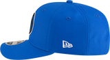 New Era 9Seventy NBA Team Collection Dallas Mavericks Blue