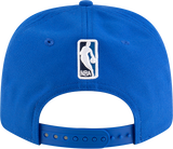 New Era 9Seventy NBA Team Collection Dallas Mavericks Blue